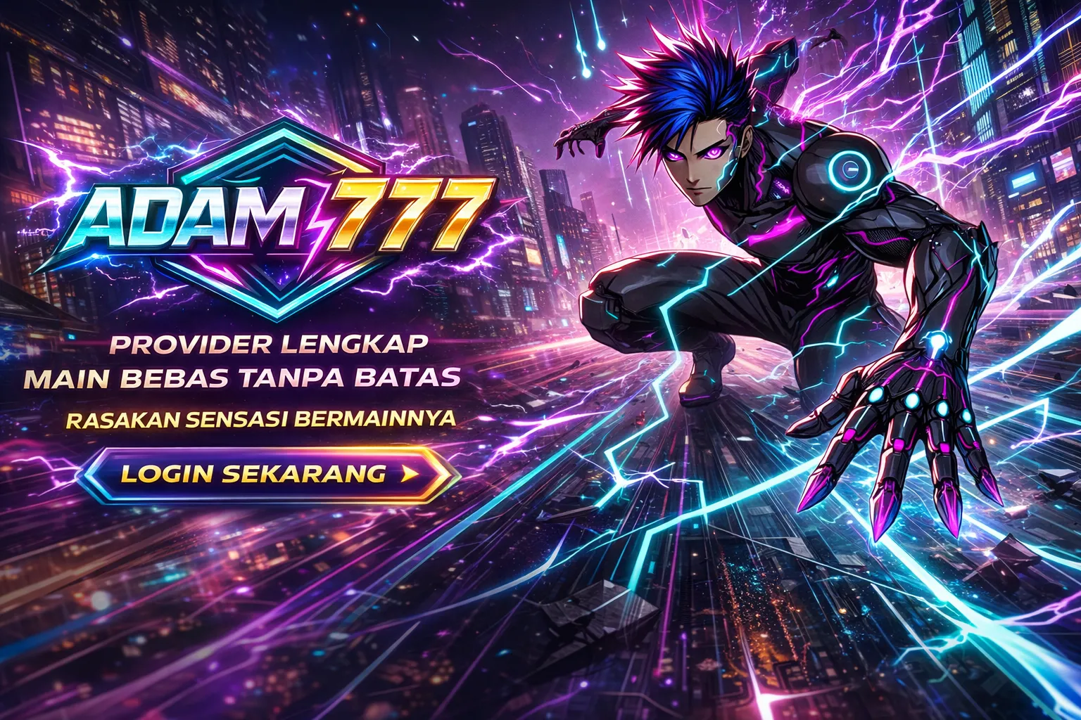 ADAM777 • Gaming Digital Stabil Dengan Alur Nyaman!